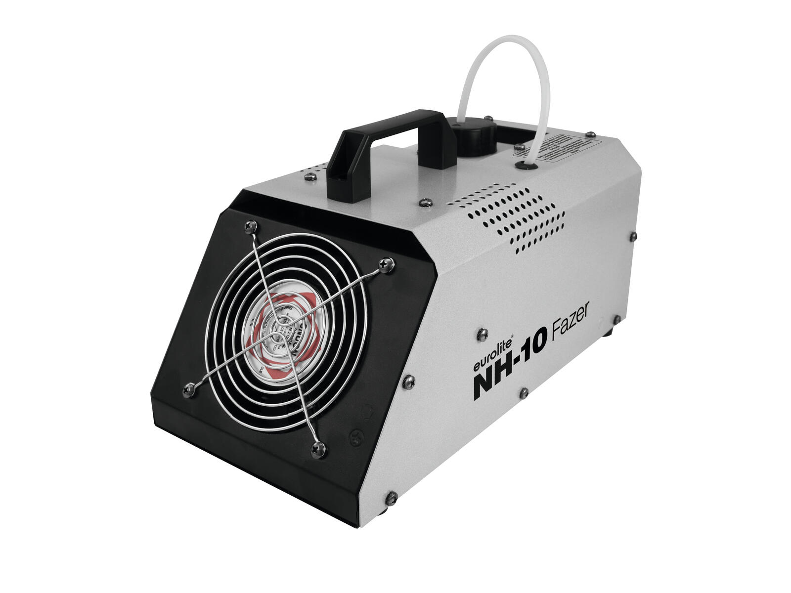 Eurolite NH-10 – hazer til synlige lysstråler
