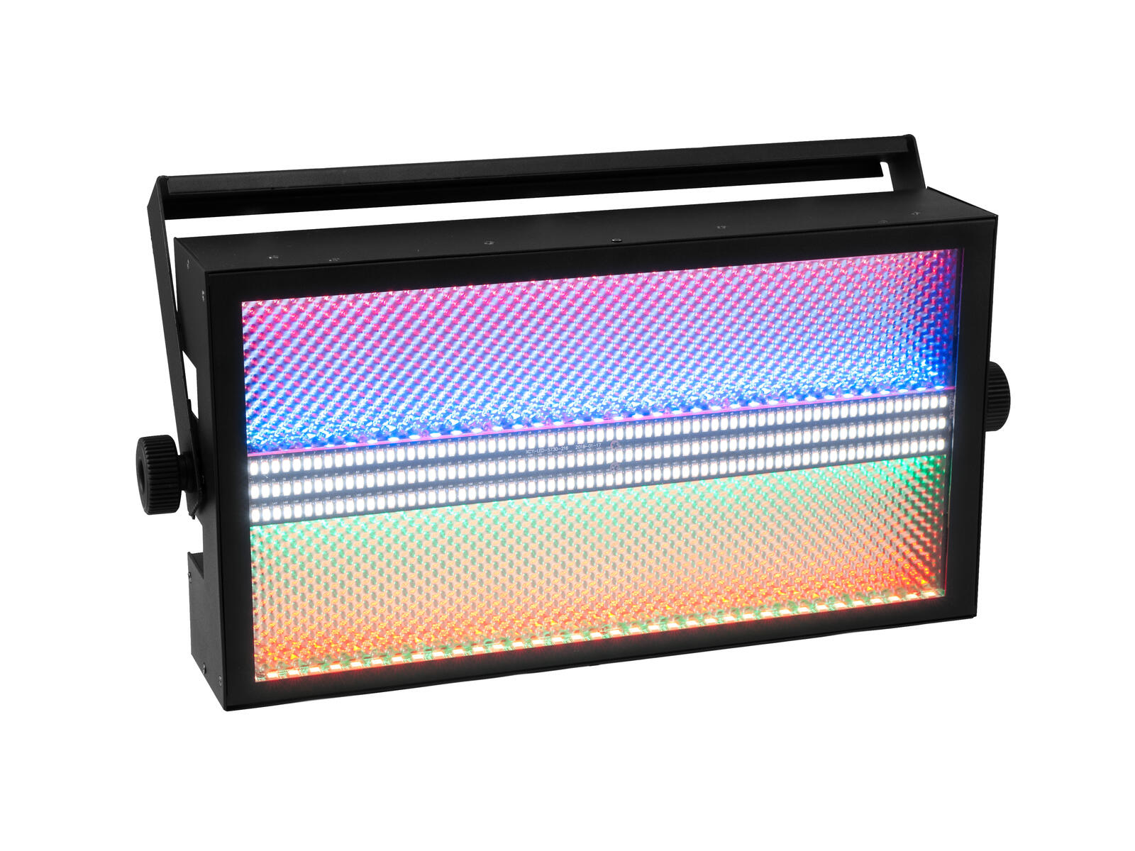 Eurolite LED Super Strobe ABL – strobe, blinder og ambient