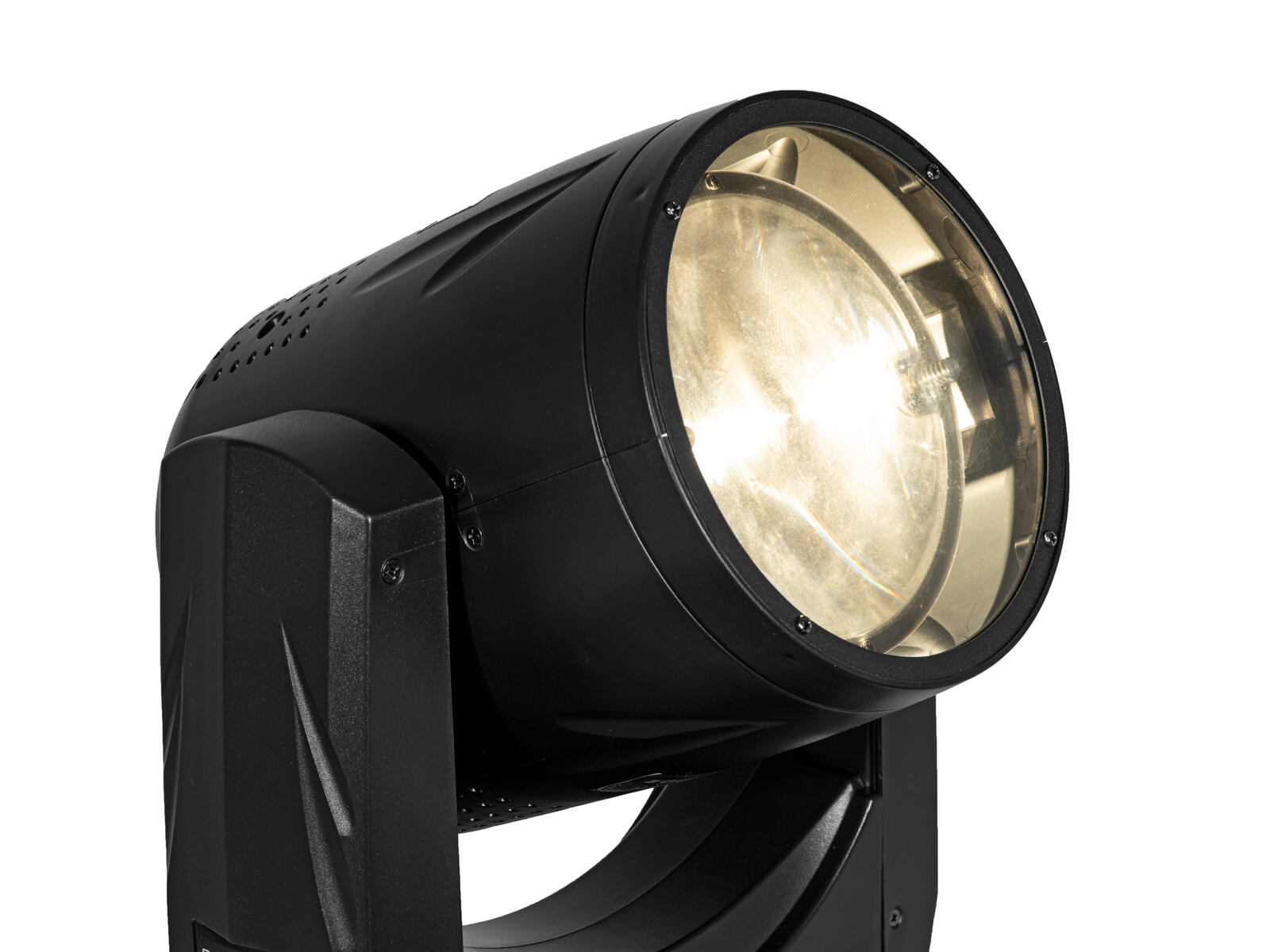 Eurolite LED TMH-W400 – moving head wash med 400 W COB og zoom