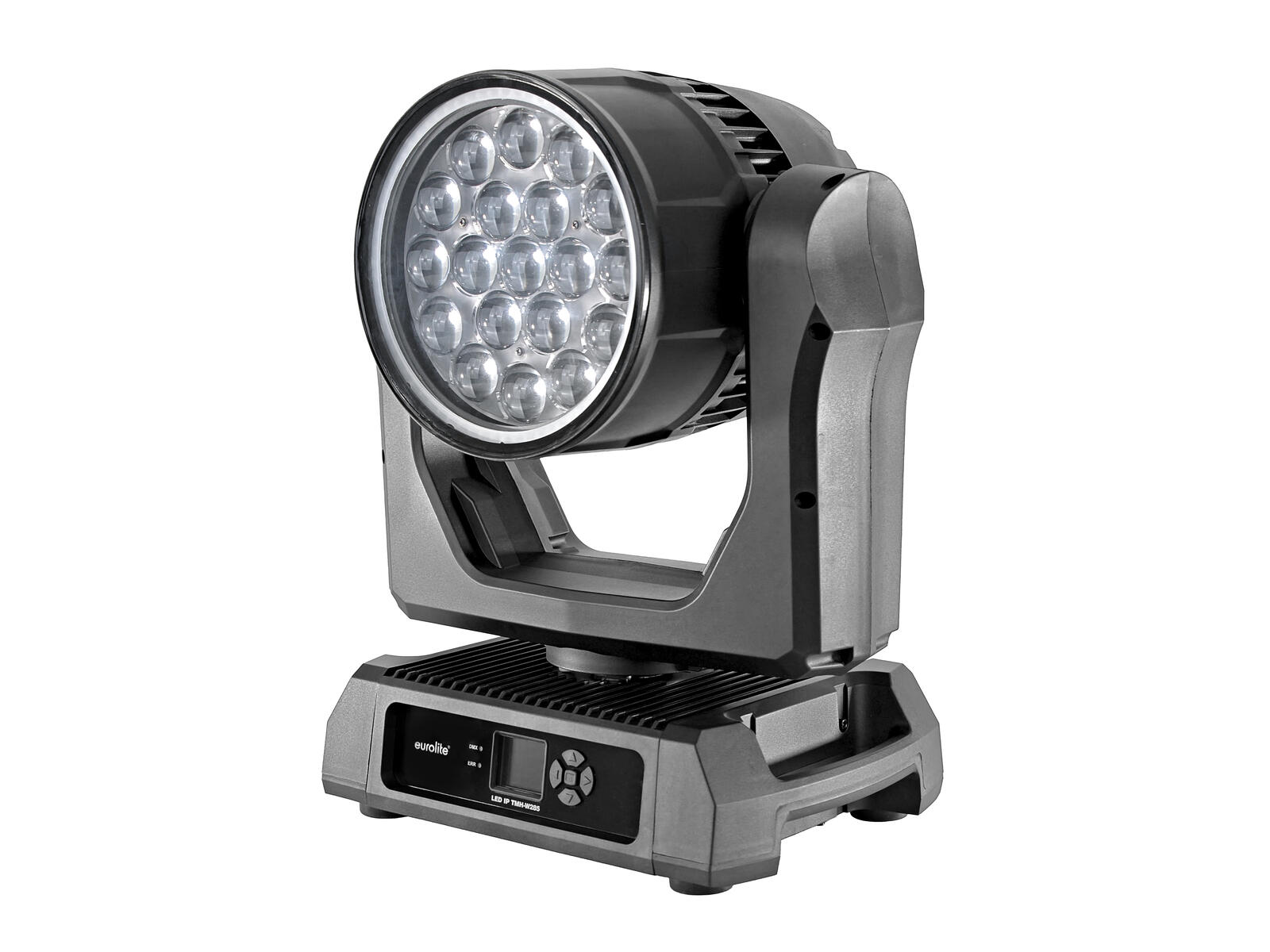 Eurolite LED IP TMH-W285 Hypno – vejrfast moving head wash (IP65)