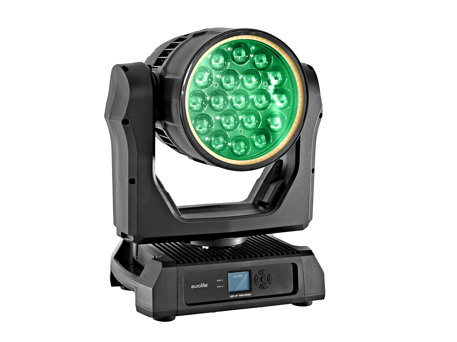 Eurolite LED IP TMH-W285 Hypno – vejrfast moving head wash (IP65)