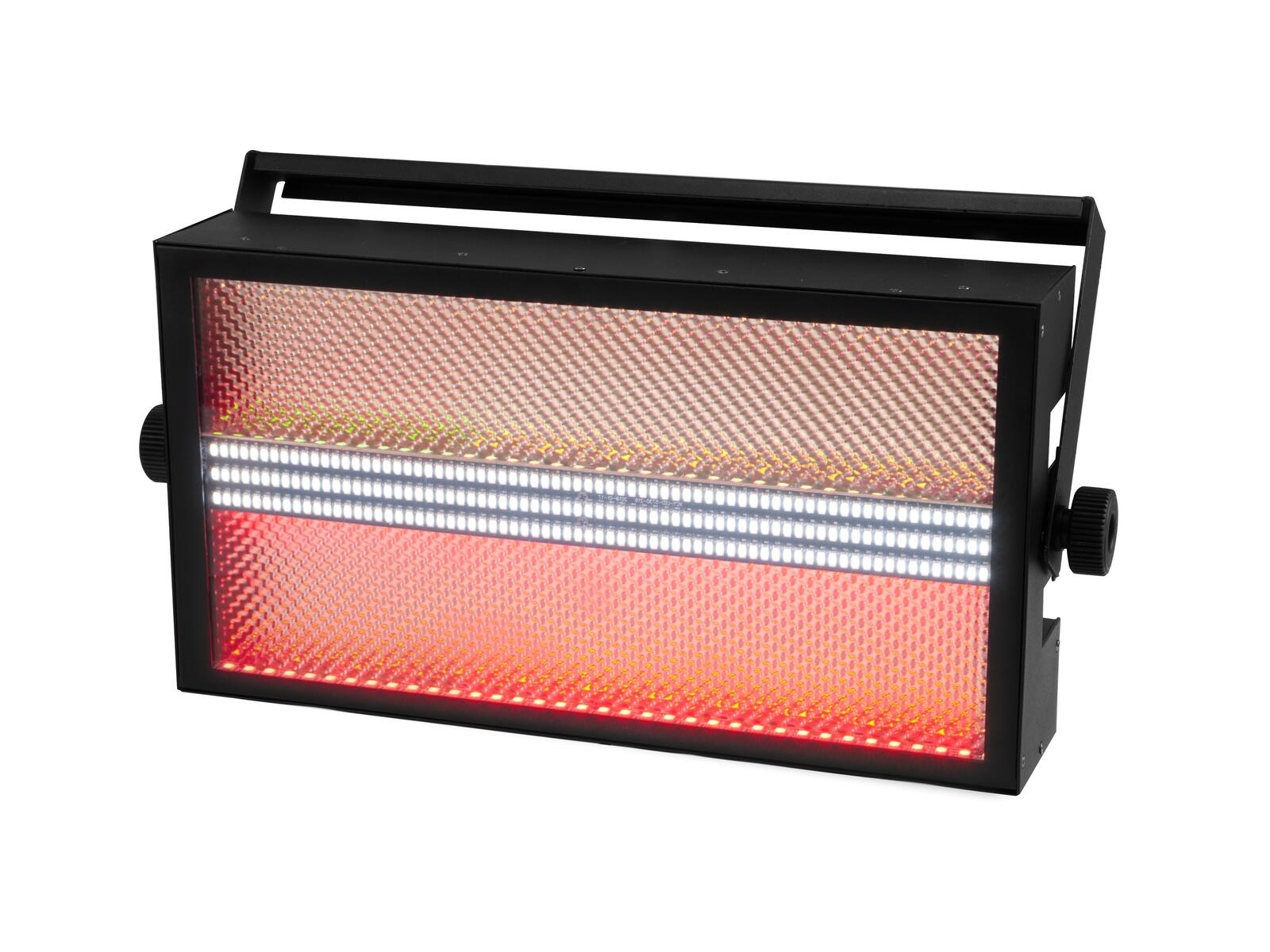 Eurolite LED Super Strobe ABL – strobe, blinder og ambient